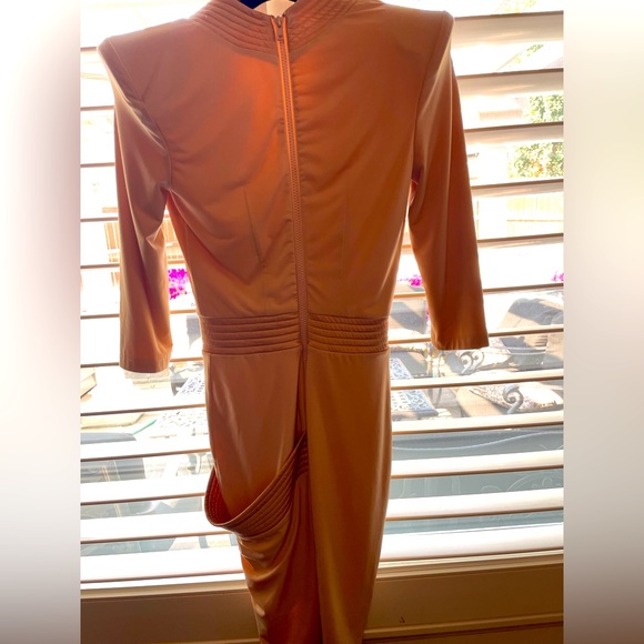 Zhivago
Zhivago Eye of Horus Dress by Zhivago - Picture 2 of 3